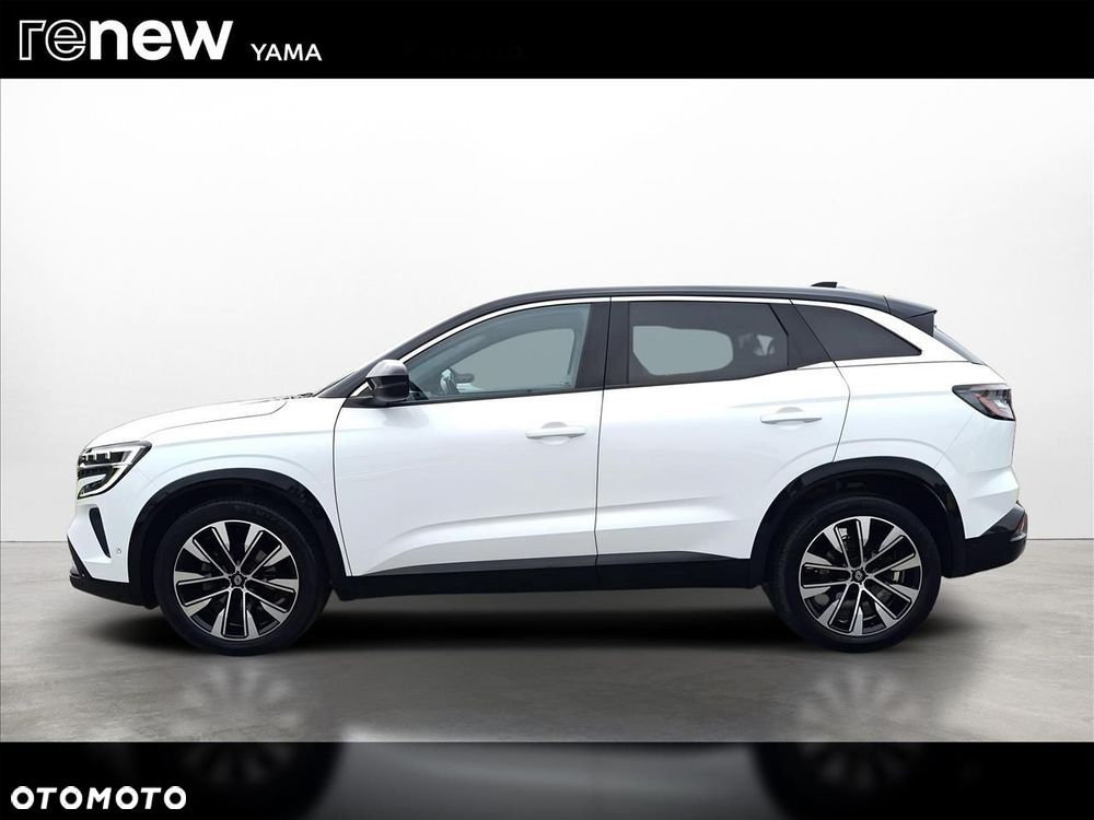 Renault Austral 1.3 TCe mHEV Techno - 2