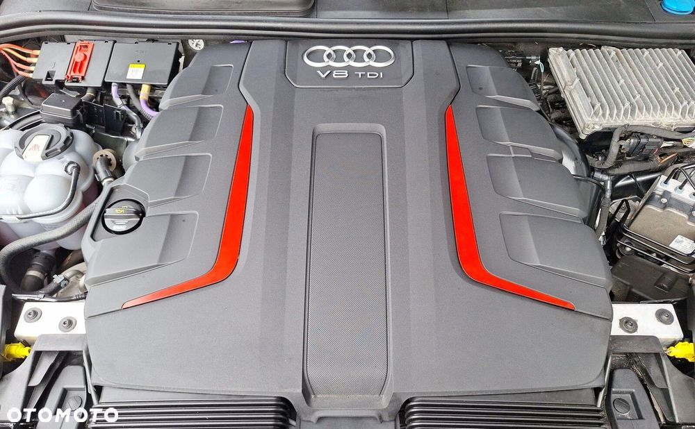 Audi SQ8 - 36