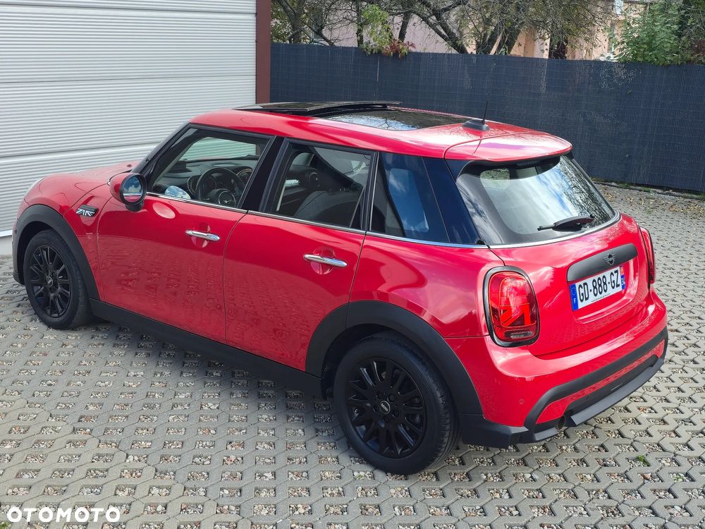MINI Cooper 60 Years - 20