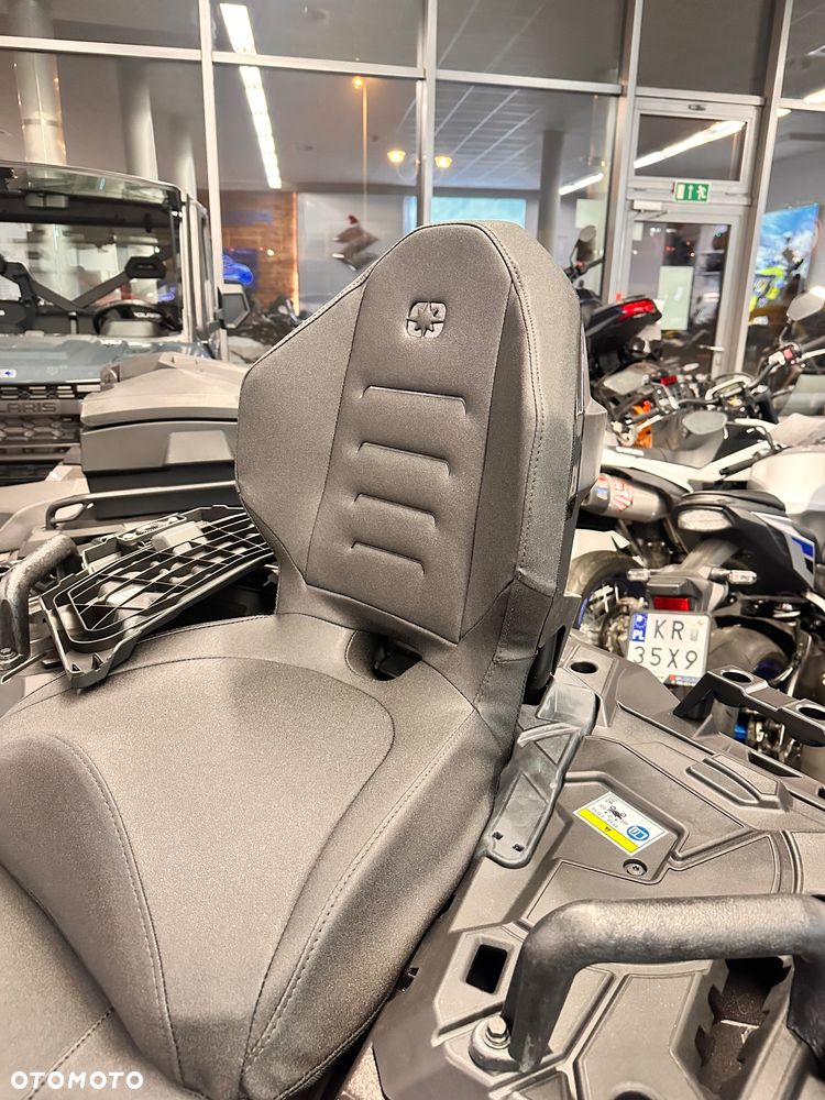 Polaris Sportsman - 5