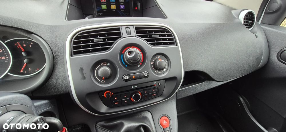 Renault Kangoo - 15