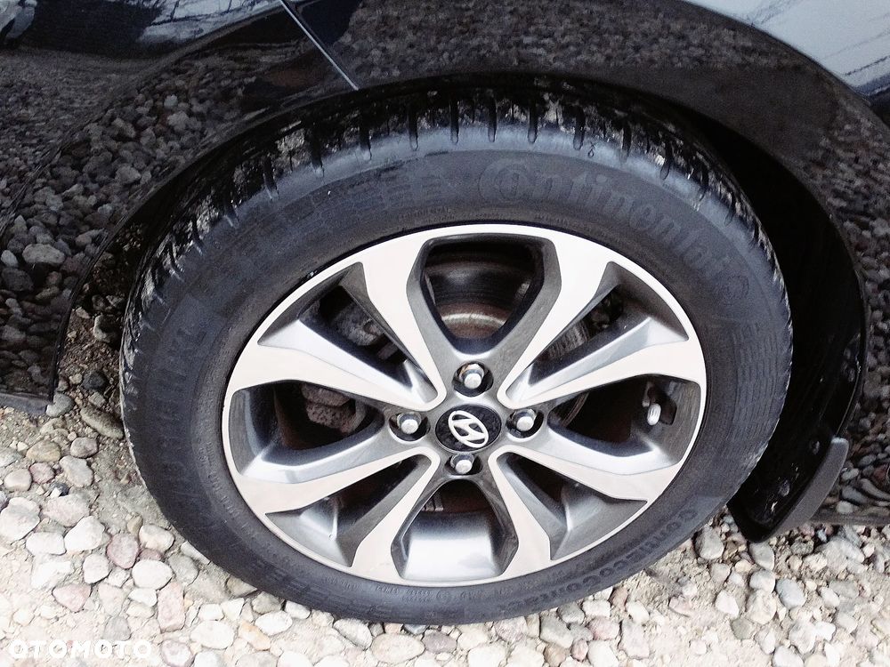 Hyundai i10 1.2 YES!+ - 40