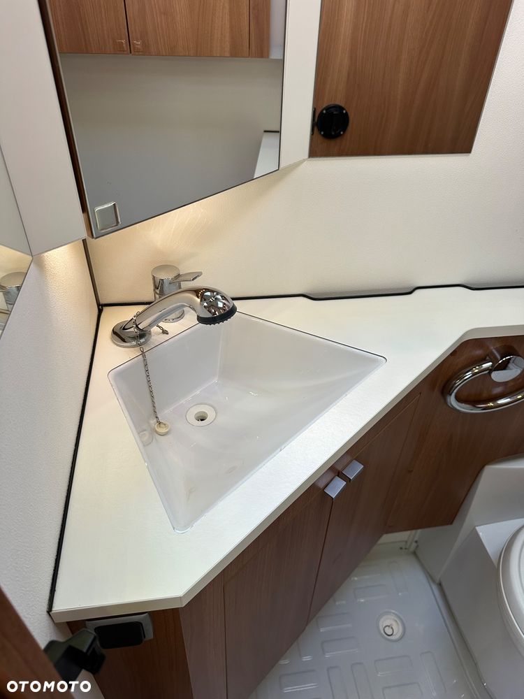 Kabe Royal 560 XL KS - 36