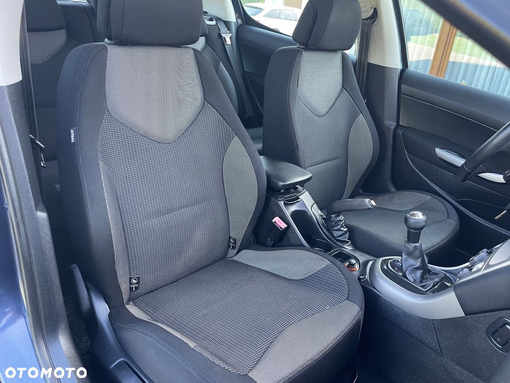 Peugeot 308 - 28