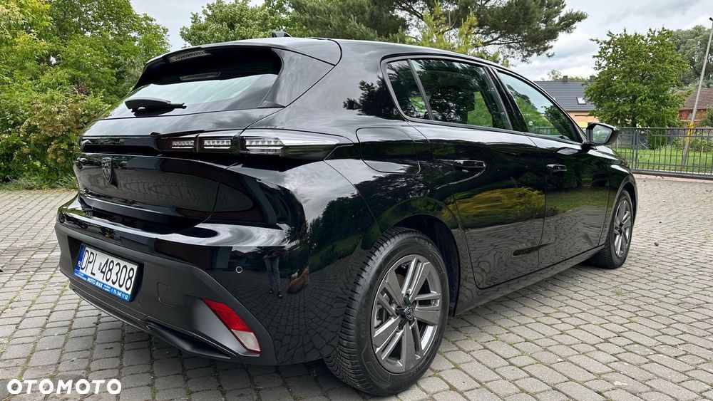 Peugeot 308 PureTech 130 GPF Stop & Start Active Pack - 10