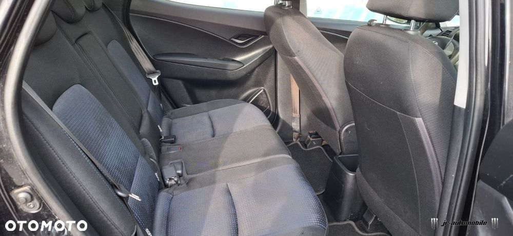 Hyundai ix20 1.4 Classic - 11