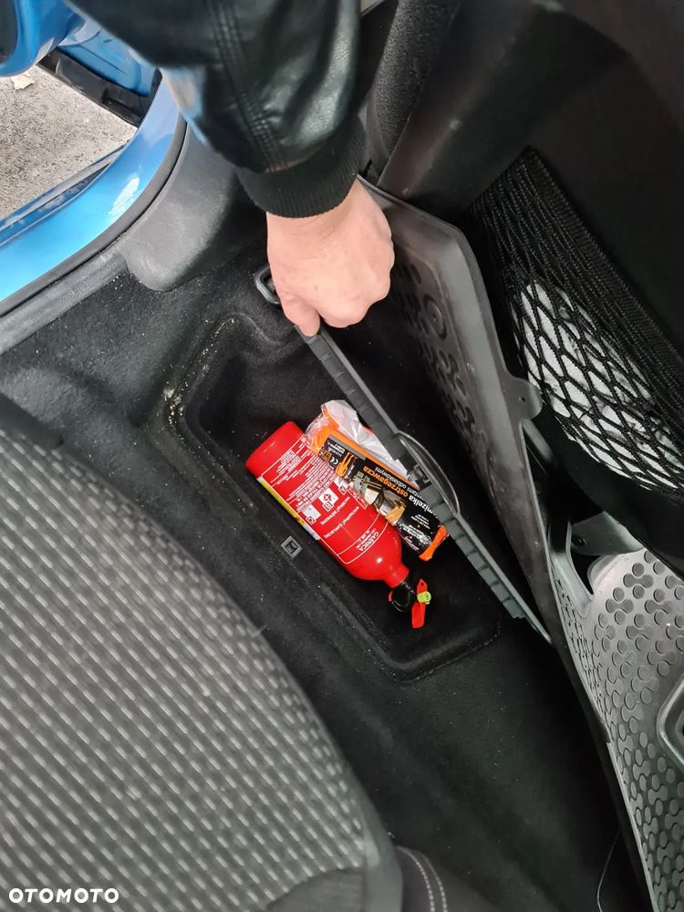 Citroën C4 Picasso - 18