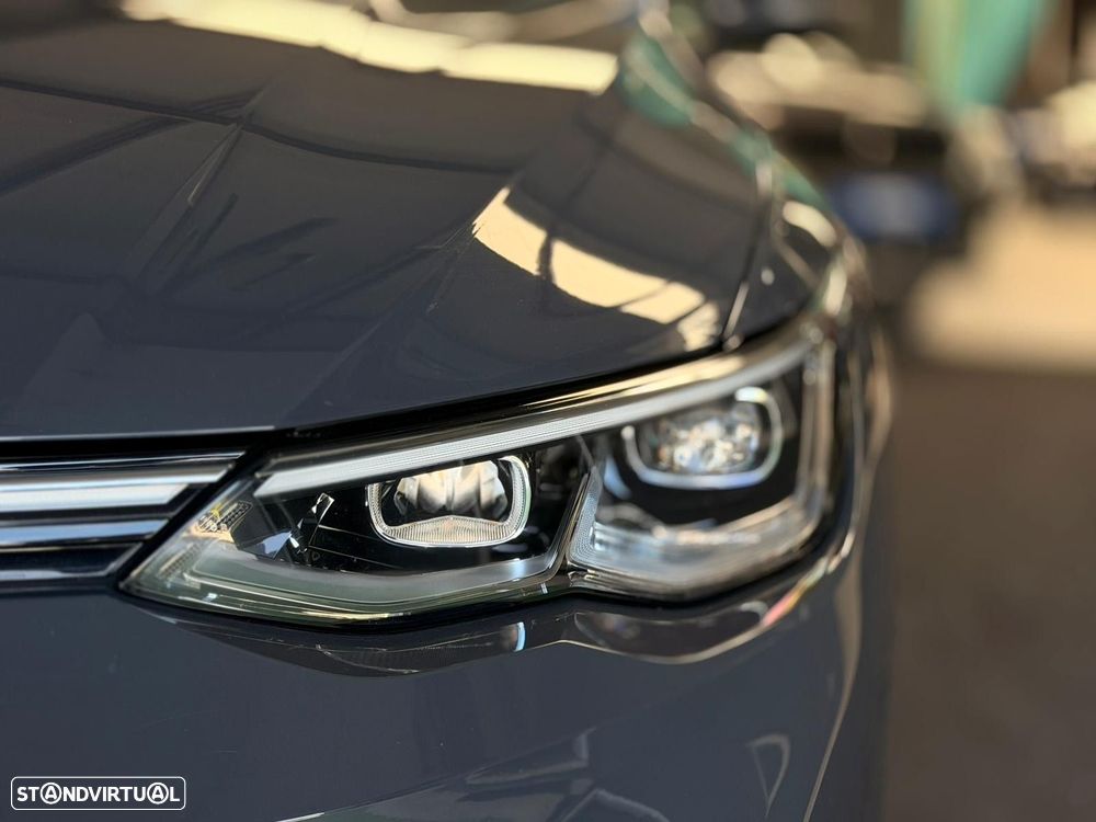 VW Golf 1.4 TSI e-Hybrid DSG - 16