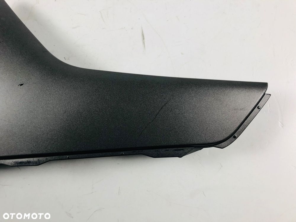 Yamaha N-MAX 125 155 owiewka lewa wypełnienie boczek - 2