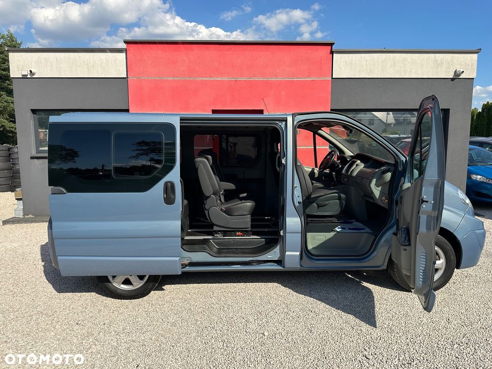 Renault Trafic Generation QS - 23