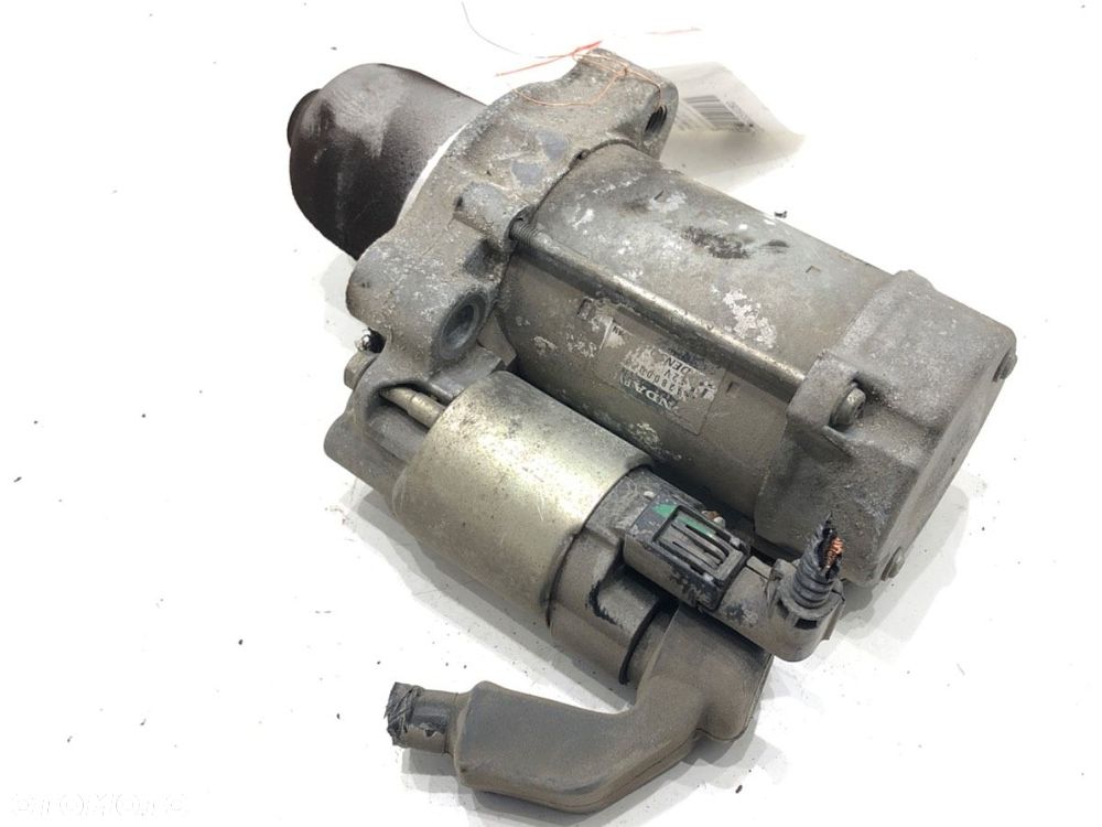 ROZRUSZNIK  HONDA CIVIC IX (FK) 2012 - 2022 1.4 i-VTEC (FK1) 73 kW [99 KM] benzyna 2012 - 2022 - 2