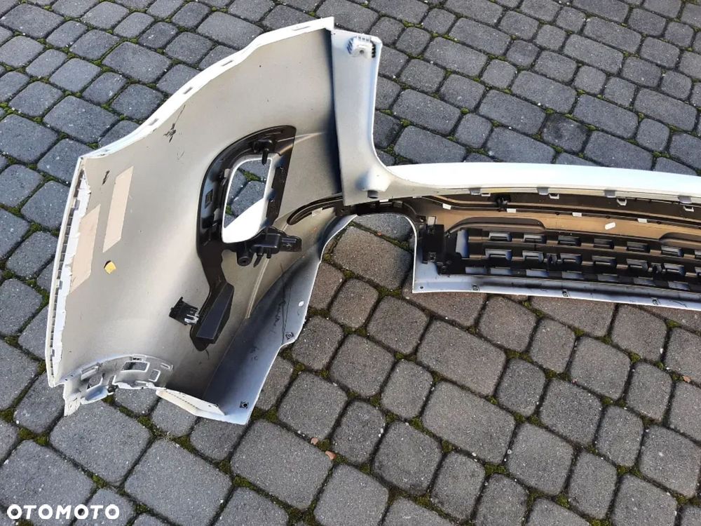 FORD KUGA III MK3 ST-line / VIGNALE / ESCAPE ST-LINE 20- ZDERZAK TYŁ TYLNY ORYG FORD LV4B-17A894-DJ WYSYŁKA 24h - 13