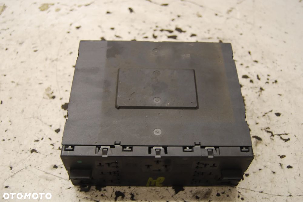 MODUŁ STEROWNIK BORDNETZ 1K0937049G VW GOLF V AUDI SEAT SKODA - 3
