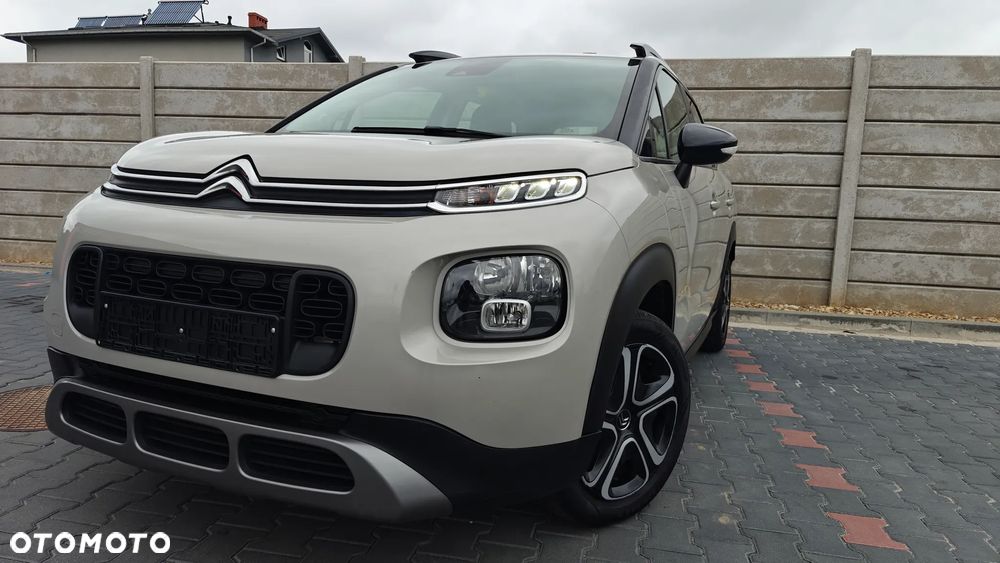 Citroën C3 Aircross 1.2 PureTech Feel - 12