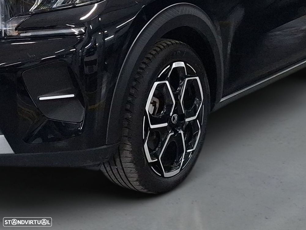 Citroën C3 1.2 PureTech Max — fotografia 4