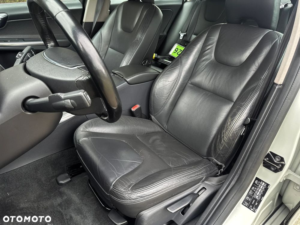 Volvo S60 D3 Momentum - 30