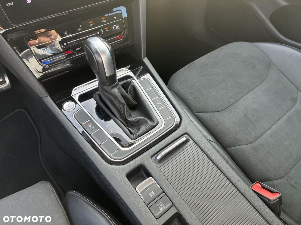 Volkswagen Arteon - 16
