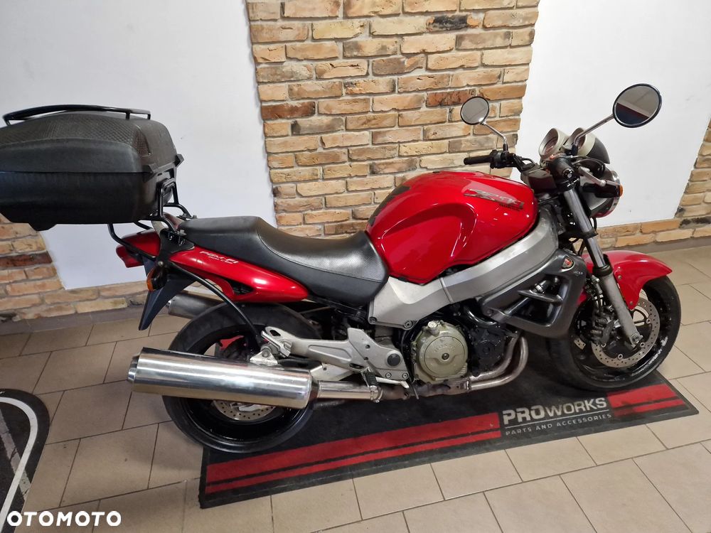Honda X11 - 3