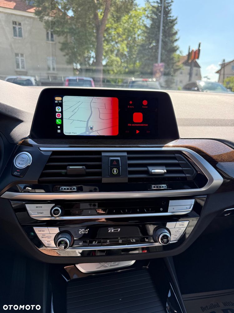 BMW X3 xDrive30i M Sport - 27