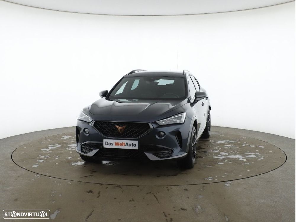 Cupra Formentor - 2