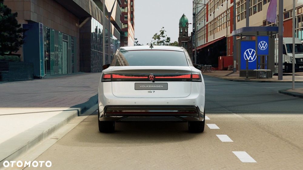 Volkswagen ID.7 77kWh Plus - 6