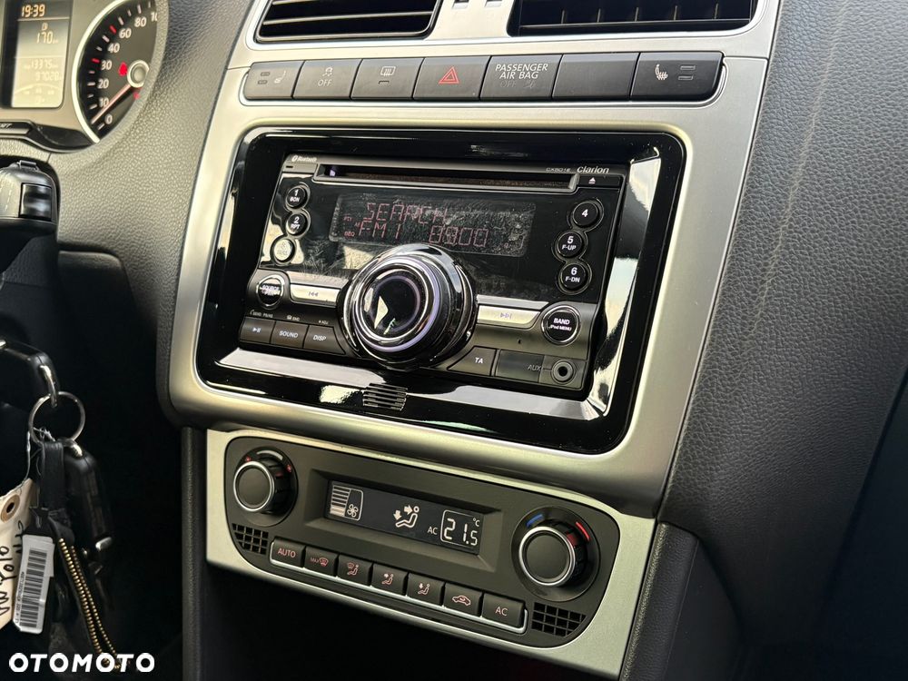 Volkswagen Polo 1.2 Blue Motion Technology Life - 15