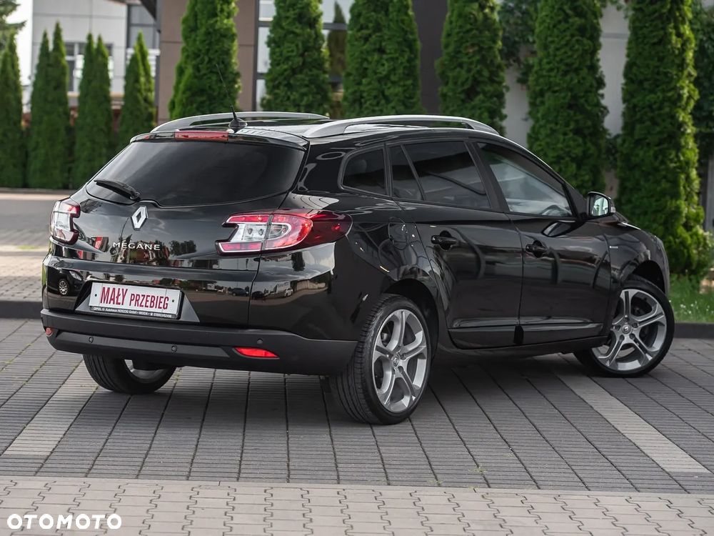 Renault Megane - 13