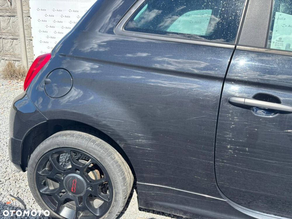 Fiat 500 0.9 TwinAir Start&Stopp - 16