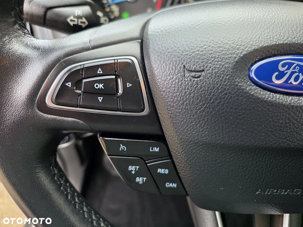 Ford Focus 1.5 EcoBoost Start-Stopp-System Sport - 18