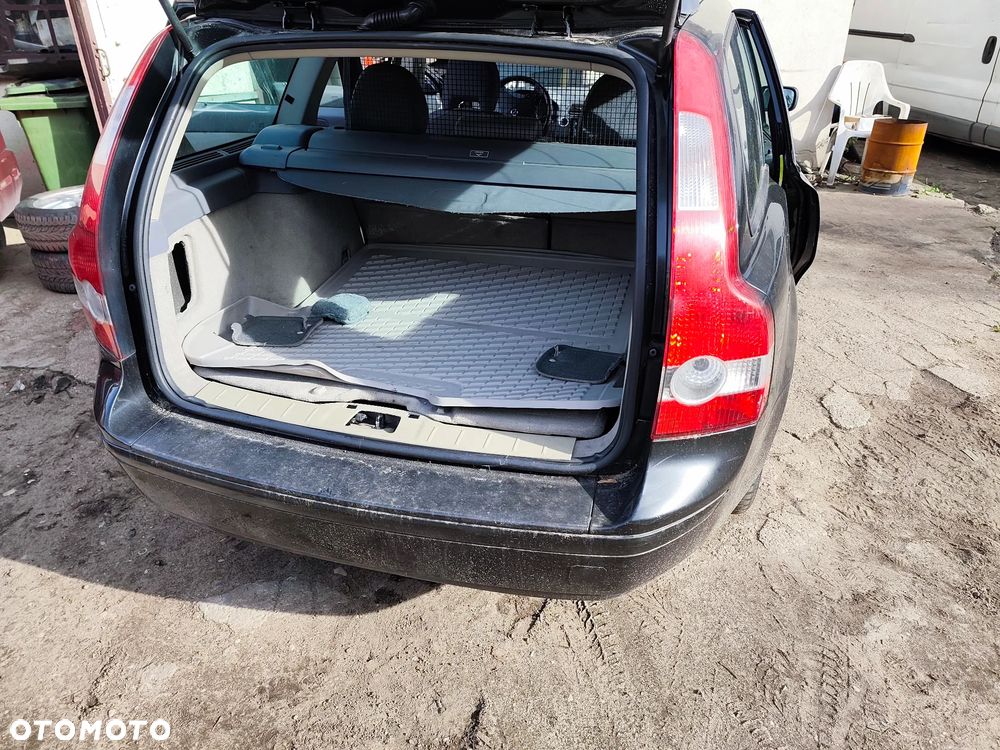 Volvo V50  Części 2.0d 2005r - 14