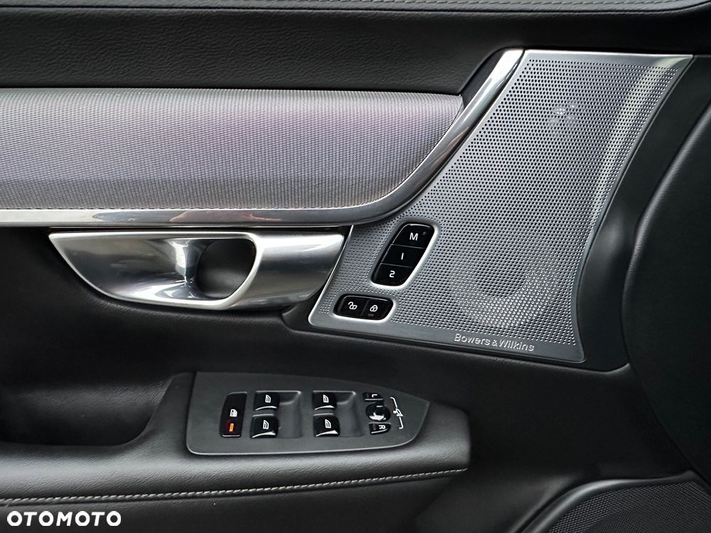 Volvo V90 B5 D AWD Geartronic RDesign - 32