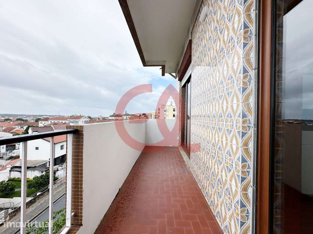 Apartamento T2 - Santa Maria Maior, Viana do Castelo - Grande imagem: 4/15