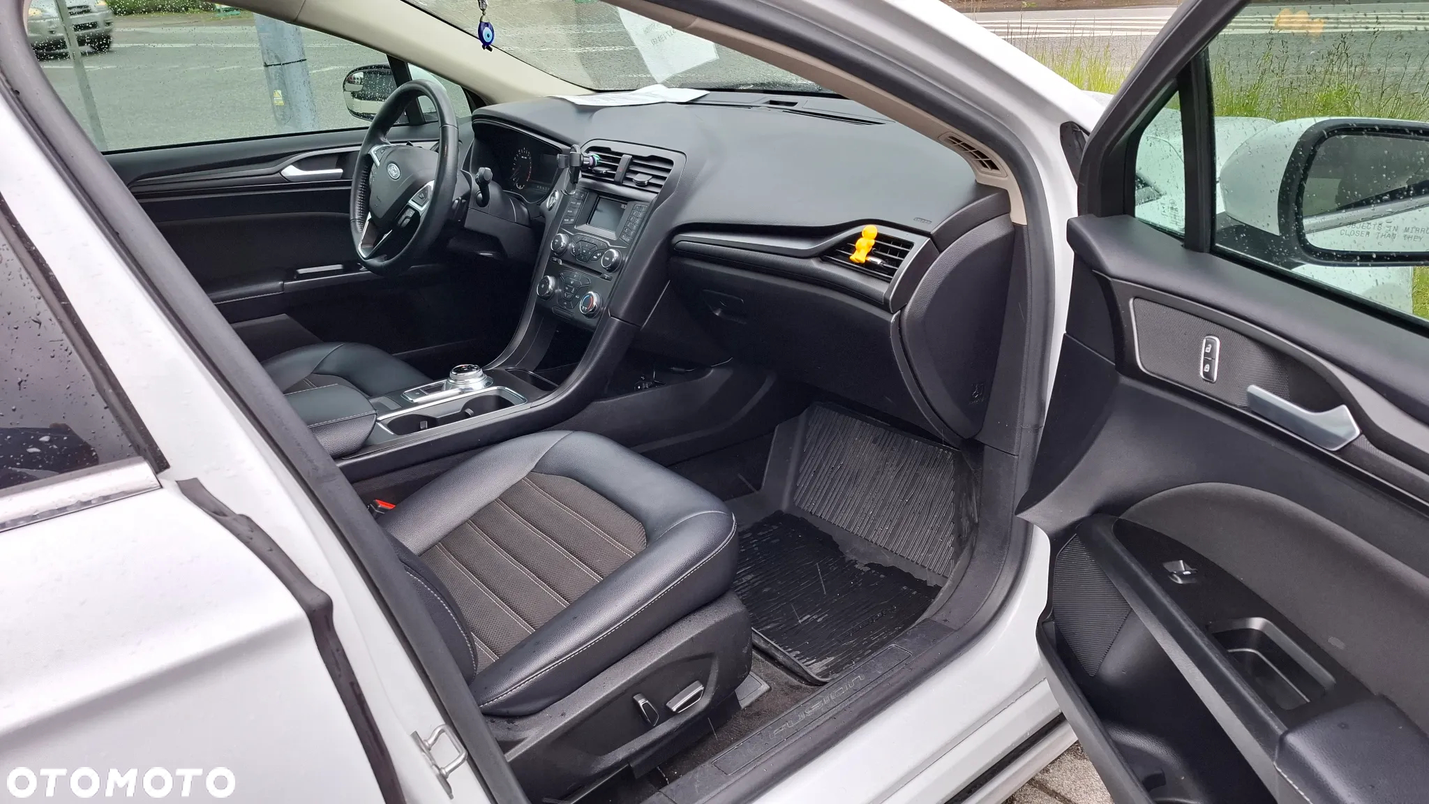 Ford Mondeo 1.5 EcoBoost Edition - 7