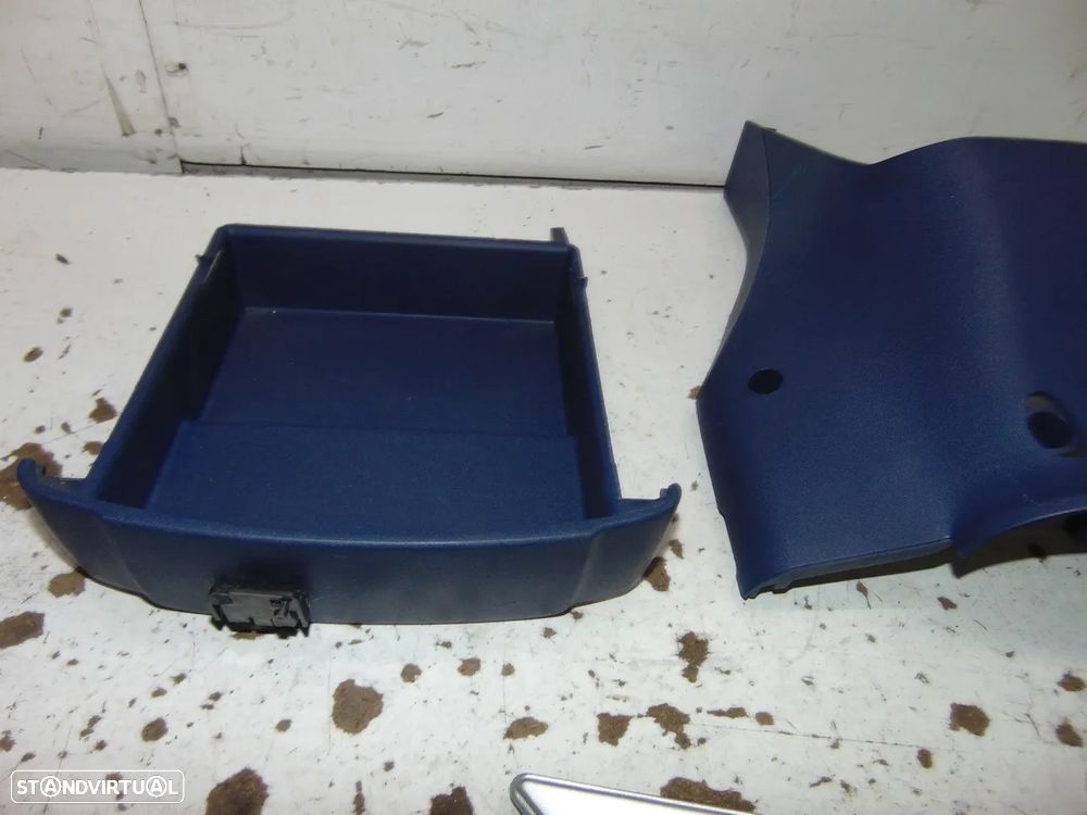 Smart fourtwo vários - 5