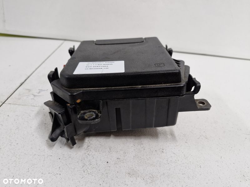 renault megane 3 iii 1.5 dci moduł sterownik skrzynka usm 284b62069r - 2