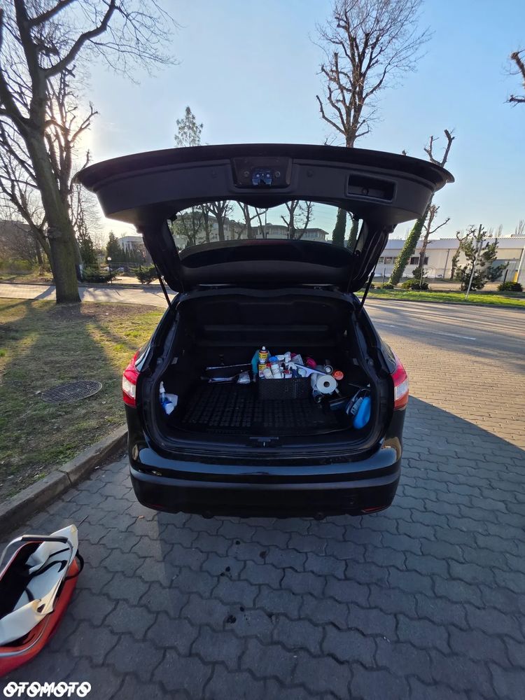 Nissan Qashqai - 41