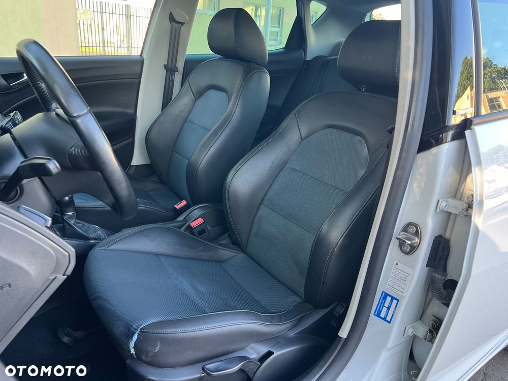 Seat Ibiza 1.4 TDI S&S CONNECT - 6