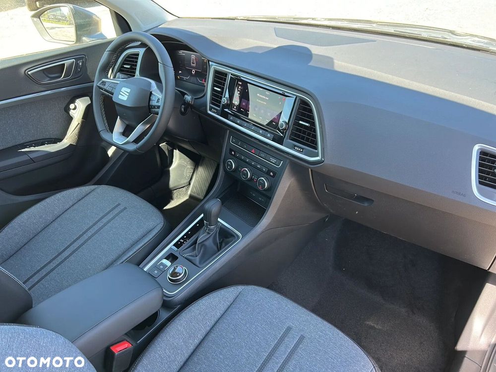 Seat Ateca - 13