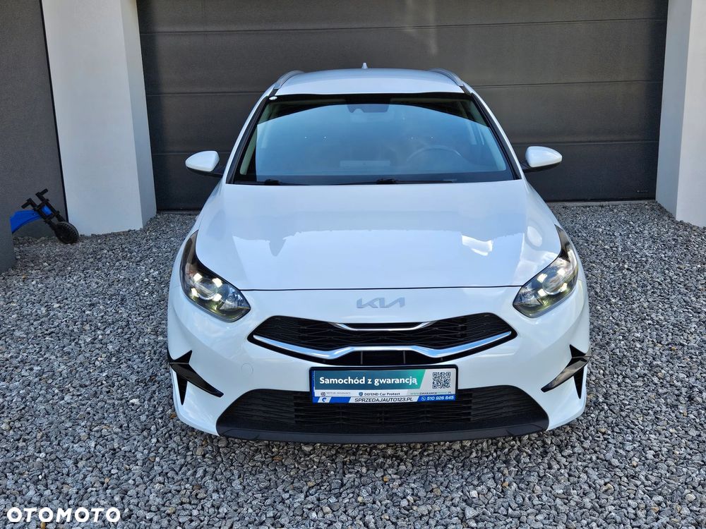 Kia Ceed 1.5 T-GDI S - 2
