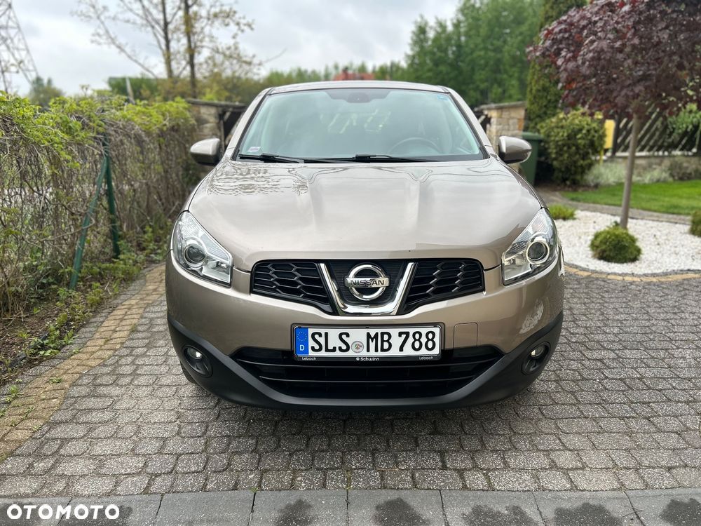 Nissan Qashqai 2.0 Acenta - 16