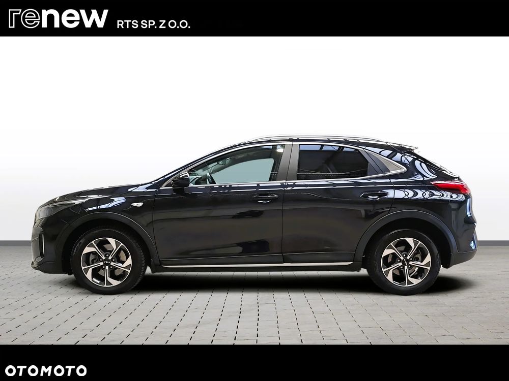 Kia XCeed 1.5 T-GDI M DCT - 2