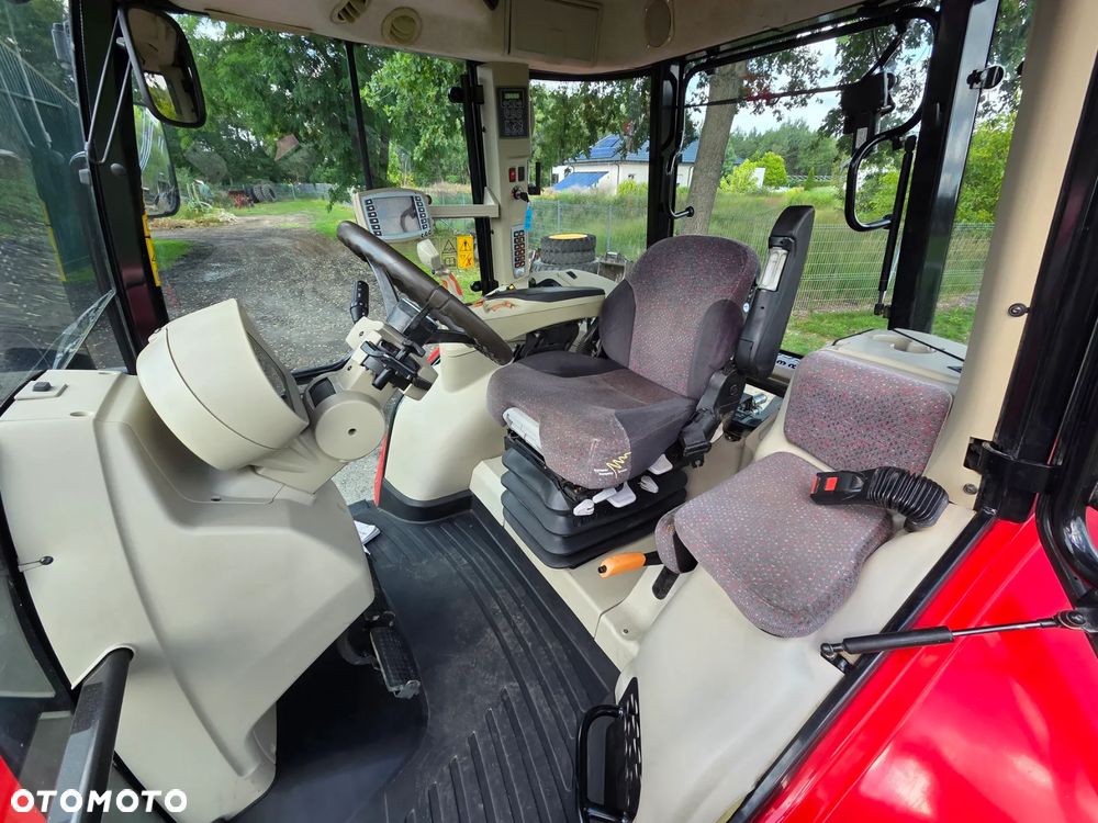 Massey Ferguson 7620 Finition Exclusive - 8
