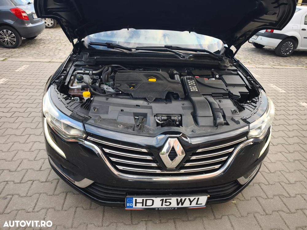 Renault Talisman ENERGY dCi 130 EDC INTENS - 10