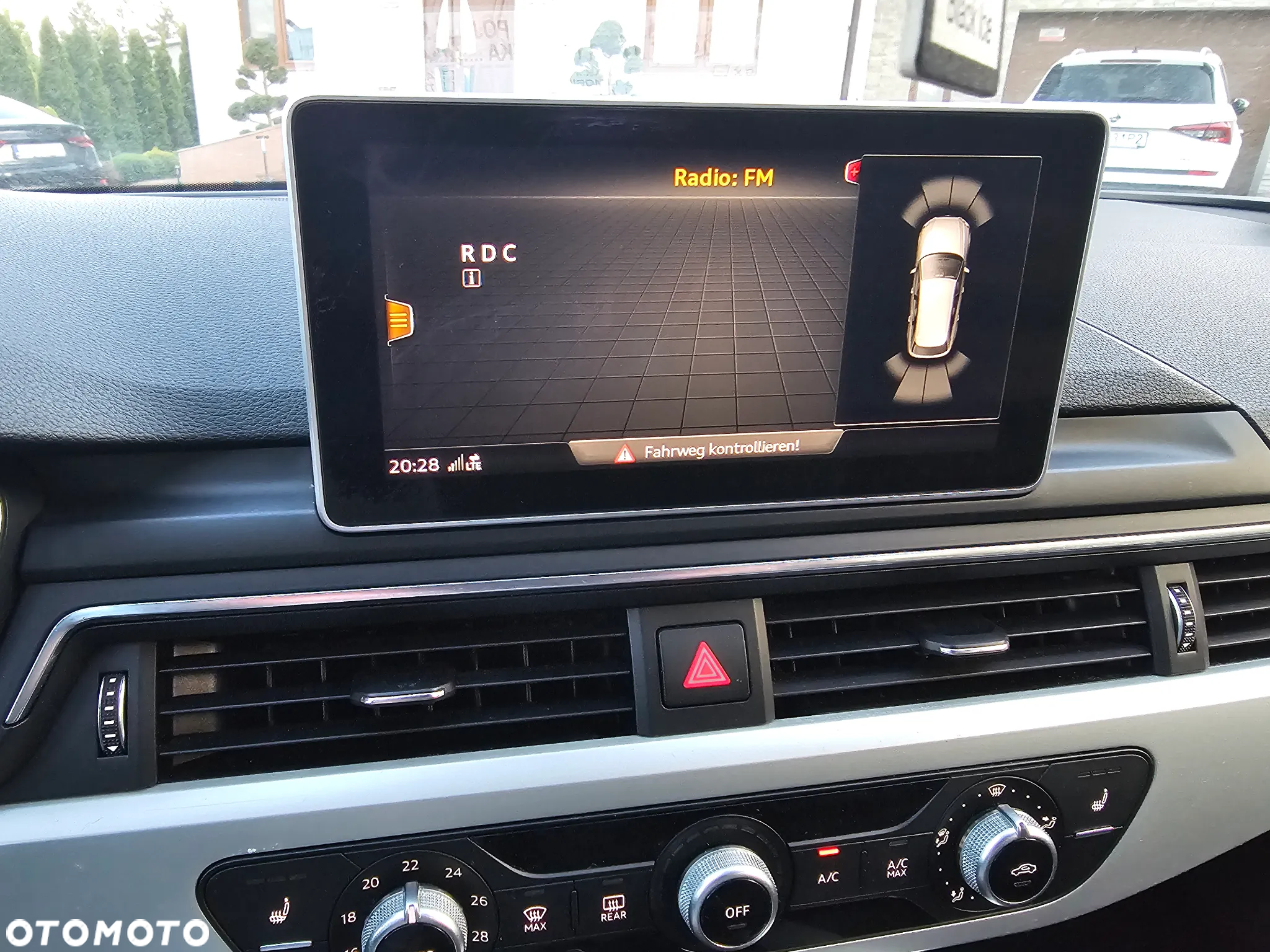 Audi A4 Avant 2.0 TDI quattro sport - 15