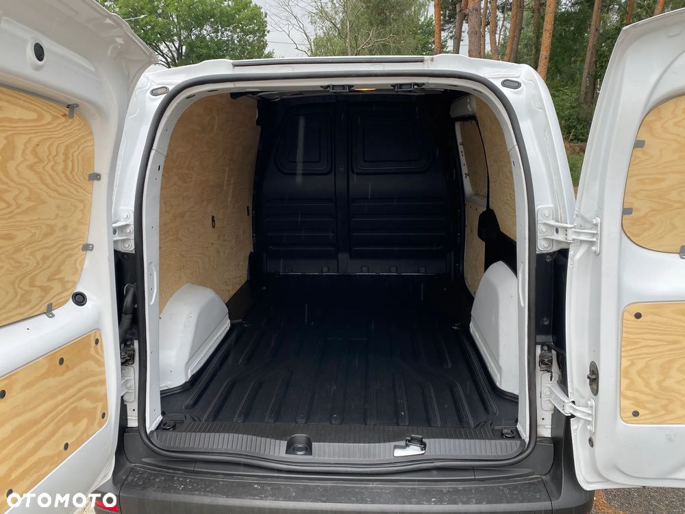 Mercedes-Benz Citan Tourer L2 420.725 - 8
