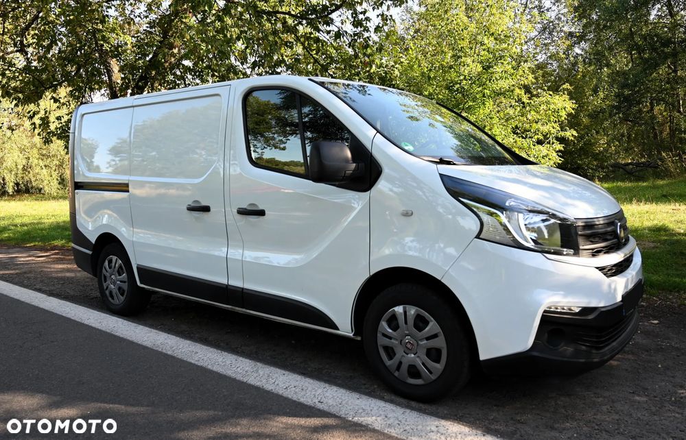 Fiat Talento - 5