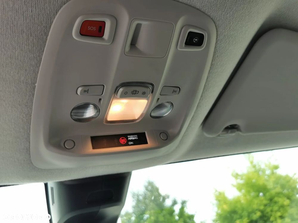 Citroën Jumpy Combi XS BlueHDi 100 - 13