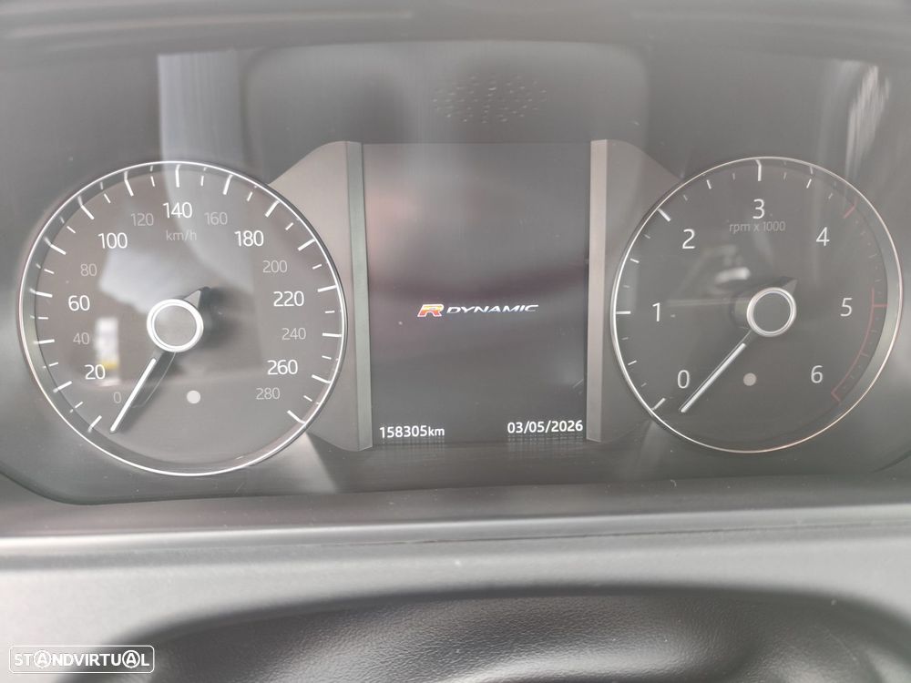 Land Rover Range Rover Velar 2.0d R-Dynamic - 19