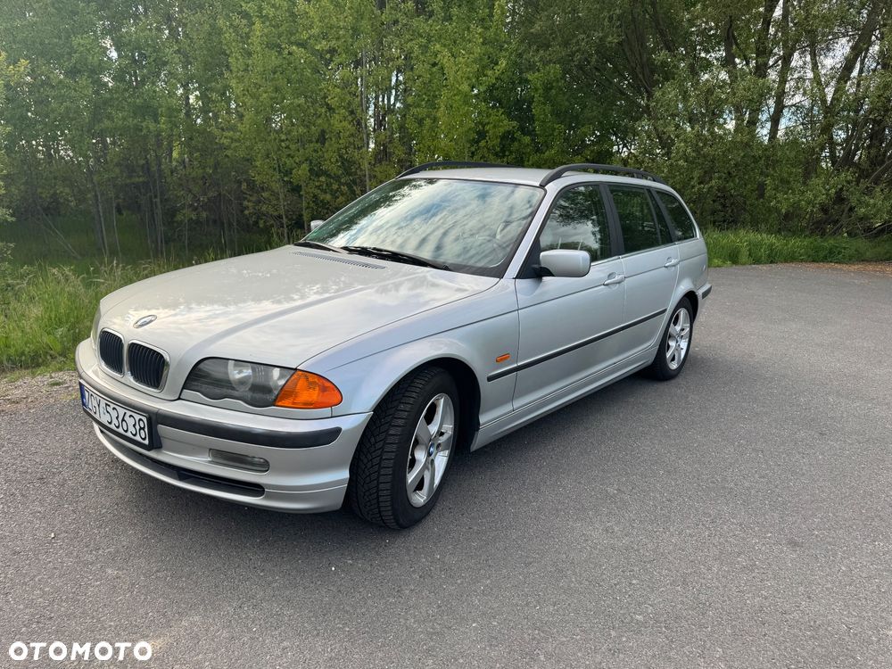 BMW Seria 3 - 3