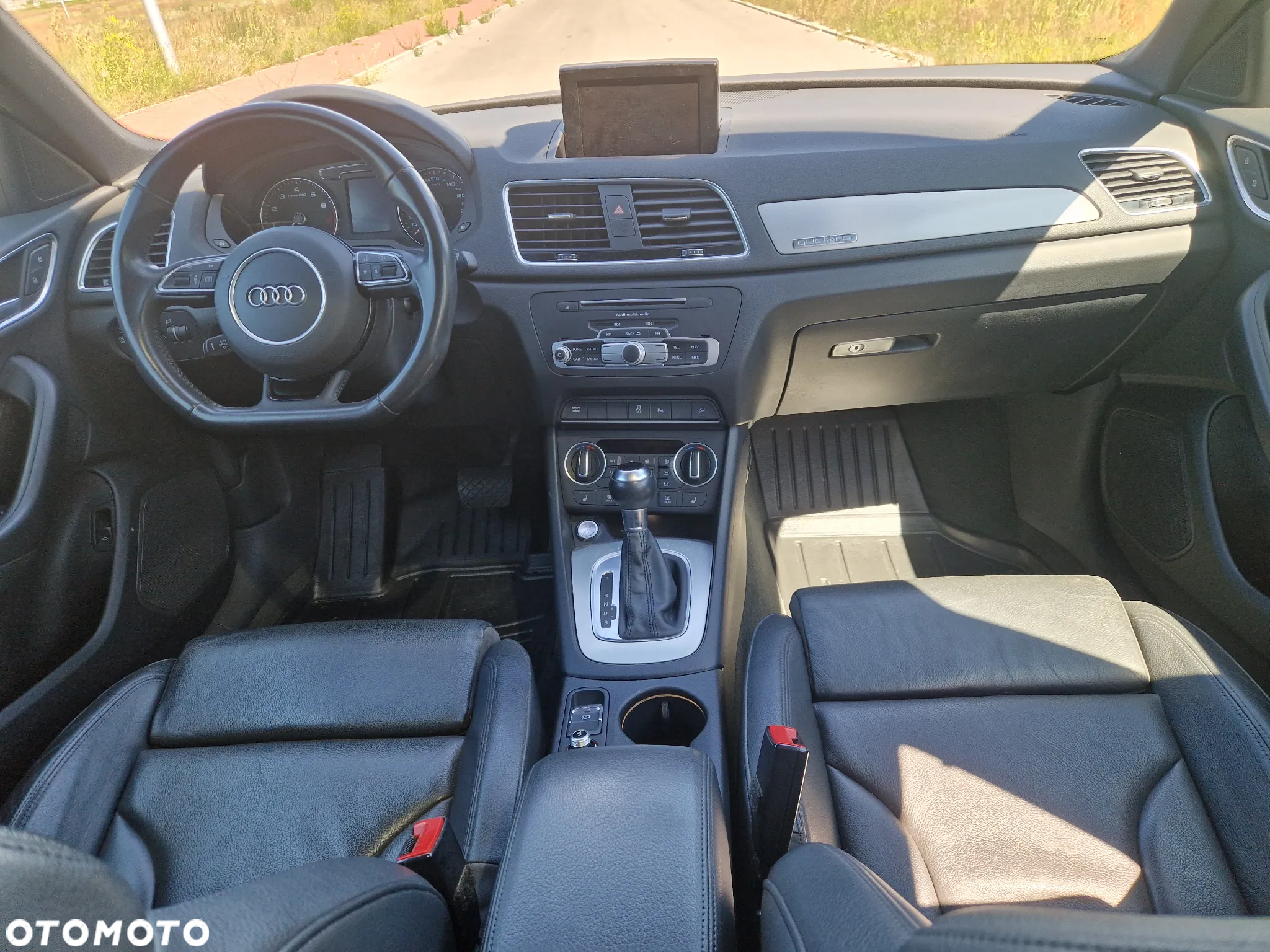 Audi Q3 2.0 TFSI Quattro Design S tronic - 15
